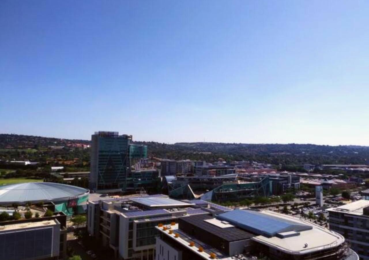 Apartment Menlyn - Trilogy Pretoria