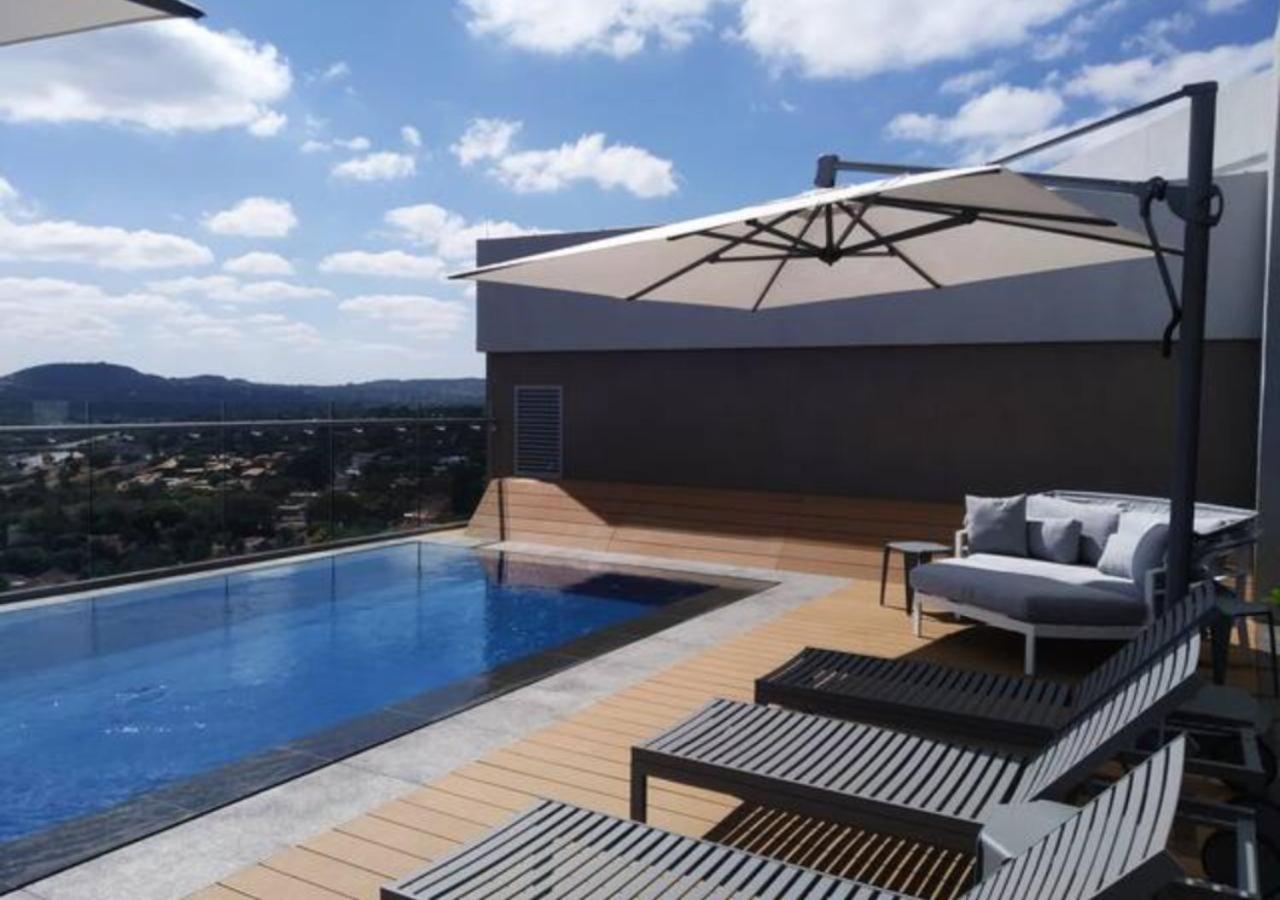 Menlyn - Trilogy Pretoria